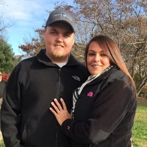 Meet your Posher, Briana